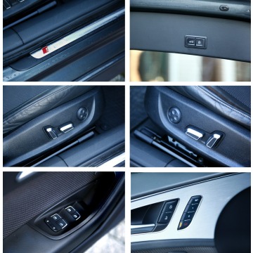 Audi A6 2016,  3.0 diesel, automat - Na sprzedaż za 74 900 zł - Świebodzin - zdjęcie 10