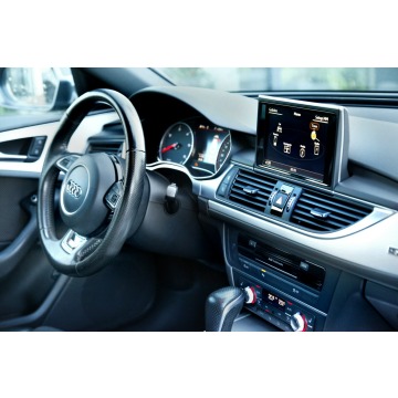 Audi A6 2016,  3.0 diesel, automat - Na sprzedaż za 74 900 zł - Świebodzin - zdjęcie 12