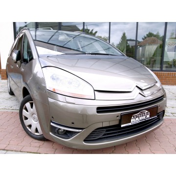 Citroen C4 Grand Picasso  Minivan/Van 2009,  2.0 diesel - Na sprzedaż za 12 900 zł - Świebodzin - zdjęcie 3