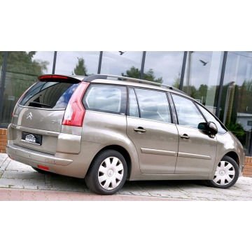 Citroen C4 Grand Picasso  Minivan/Van 2009,  2.0 diesel - Na sprzedaż za 12 900 zł - Świebodzin - zdjęcie 5