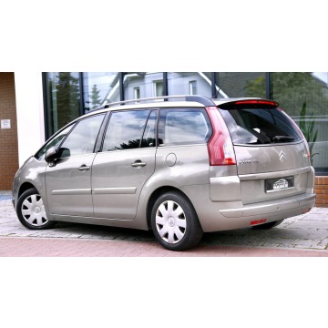 Citroen C4 Grand Picasso  Minivan/Van 2009,  2.0 diesel - Na sprzedaż za 12 900 zł - Świebodzin - zdjęcie 6