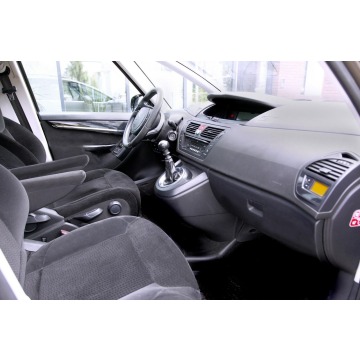 Citroen C4 Grand Picasso  Minivan/Van 2009,  2.0 diesel - Na sprzedaż za 12 900 zł - Świebodzin - zdjęcie 9