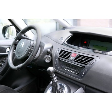 Citroen C4 Grand Picasso  Minivan/Van 2009,  2.0 diesel - Na sprzedaż za 12 900 zł - Świebodzin - zdjęcie 10