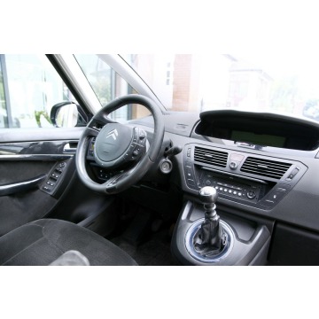 Citroen C4 Grand Picasso  Minivan/Van 2009,  2.0 diesel - Na sprzedaż za 12 900 zł - Świebodzin - zdjęcie 11