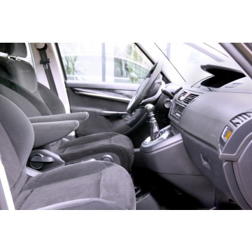 Citroen C4 Grand Picasso  Minivan/Van 2009,  2.0 diesel - Na sprzedaż za 12 900 zł - Świebodzin - zdjęcie 12