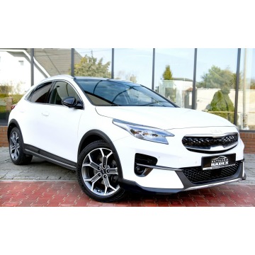 Kia XCeed  SUV 2021,  1.6 hybryda, automat - Na sprzedaż za 74 900 zł - Świebodzin - zdjęcie 2