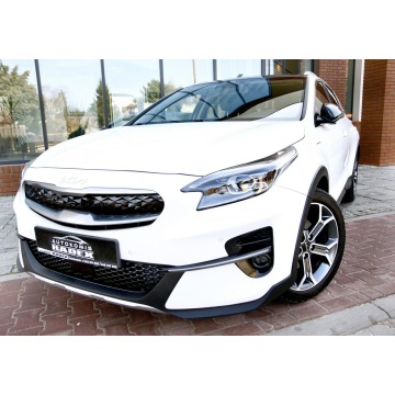 Kia XCeed  SUV 2021,  1.6 hybryda, automat - Na sprzedaż za 74 900 zł - Świebodzin - zdjęcie 4