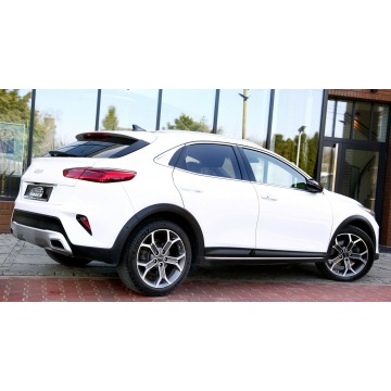 Kia XCeed  SUV 2021,  1.6 hybryda, automat - Na sprzedaż za 74 900 zł - Świebodzin - zdjęcie 7