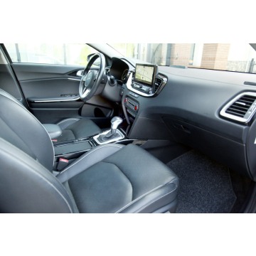 Kia XCeed  SUV 2021,  1.6 hybryda, automat - Na sprzedaż za 74 900 zł - Świebodzin - zdjęcie 12