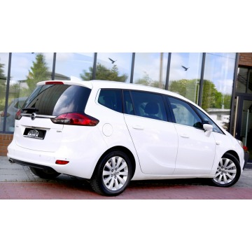 Opel Zafira  Minivan/Van 2017,  2.0 diesel, automat - Na sprzedaż za 39 900 zł - Świebodzin - zdjęcie 5