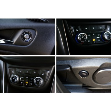 Opel Zafira  Minivan/Van 2017,  2.0 diesel, automat - Na sprzedaż za 39 900 zł - Świebodzin - zdjęcie 9