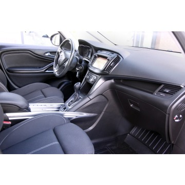 Opel Zafira  Minivan/Van 2017,  2.0 diesel, automat - Na sprzedaż za 39 900 zł - Świebodzin - zdjęcie 10