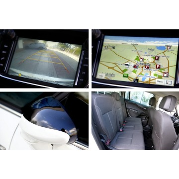 Opel Zafira  Minivan/Van 2017,  2.0 diesel, automat - Na sprzedaż za 39 900 zł - Świebodzin - zdjęcie 7