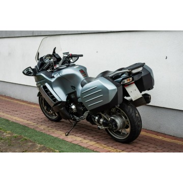 Kawasaki GTR - 1400R 2008 ABS 2 X KUFER Raty... - Motocykle szosowo -... - Radom - zdjęcie 5