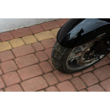 Kawasaki GTR - 1400R 2008 ABS 2 X KUFER Raty... - Motocykle szosowo -... - Radom - zdjęcie 9
