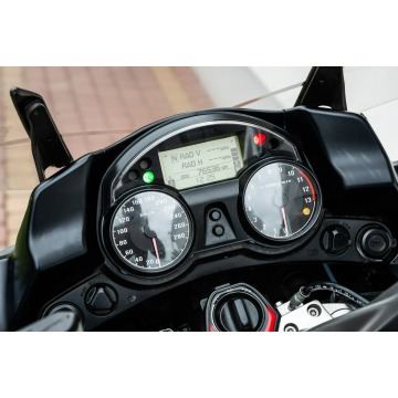 Kawasaki GTR - 1400R 2008 ABS 2 X KUFER Raty... - Motocykle szosowo -... - Radom - zdjęcie 8