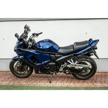 Suzuki GSX - GSX F 1250 S BANDIT ABS 2011  Tr... - Motocykle szosowo -... - Radom - zdjęcie 5