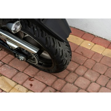 Suzuki GSX - GSX F 1250 S BANDIT ABS 2011  Tr... - Motocykle szosowo -... - Radom - zdjęcie 8