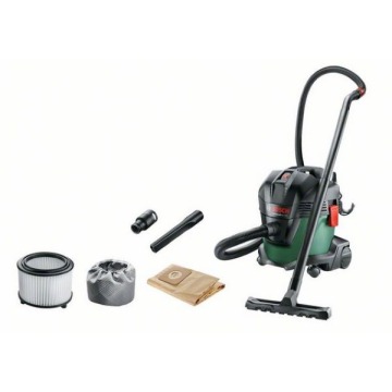 Odkurzacz przemysłowy Bosch UniversalVac 15 1000W