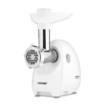 Maszynka do mięsa Zelmer ZMM4080B biała