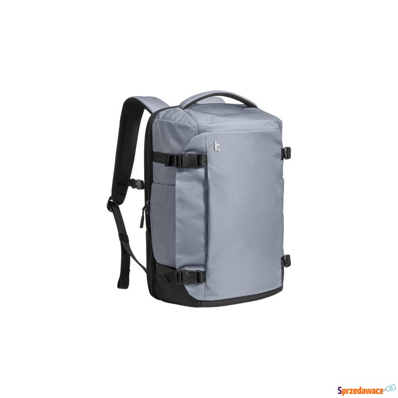 Plecak podróżny TOMTOC Navigator-T66 Liteway 28L... - Torby, plecaki do laptopów - Chorzów