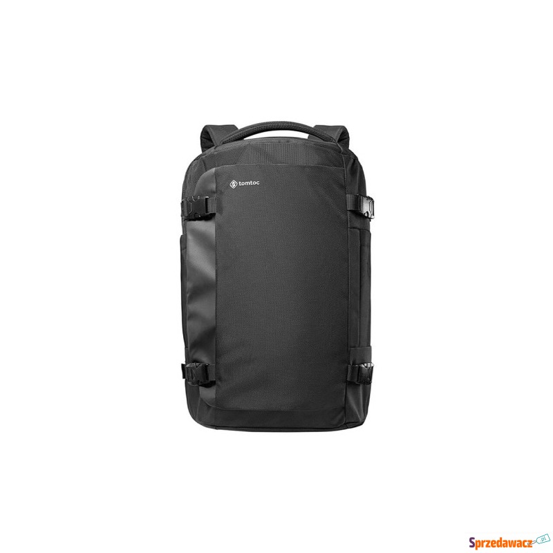 Plecak na laptopa TOMTOC Navigator-T66 17"/40L... - Torby, plecaki do laptopów - Koszalin