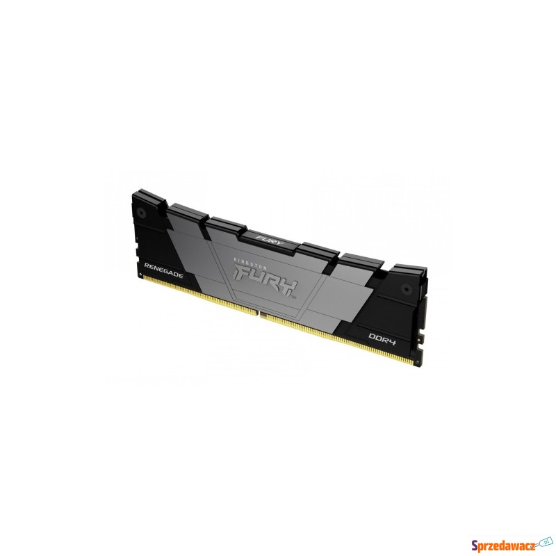 KINGSTON DDR4 16GB 3200MT/s CL16 DIMM FURY Re... - Pamieć RAM - Szczecin