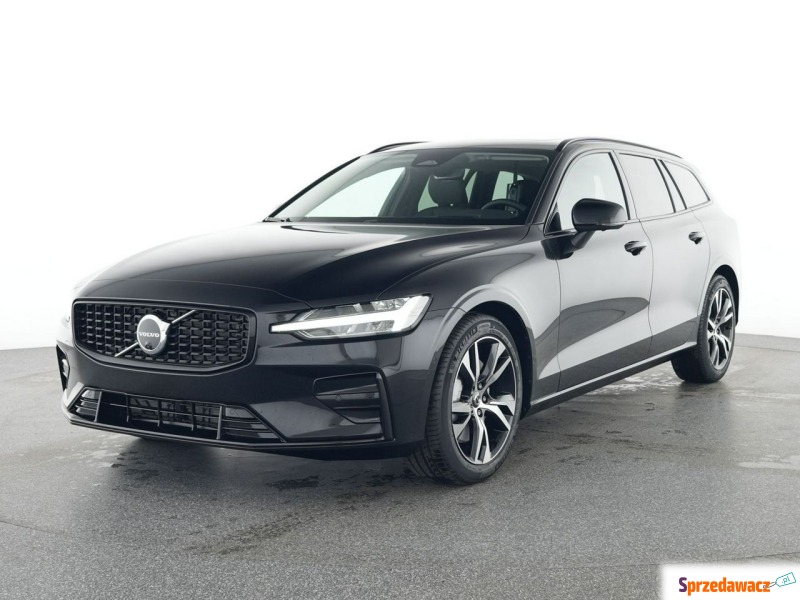 Volvo V60  Kombi 2025,  2.0 benzyna, automat - Na sprzedaż za 171 000 zł - Tychy