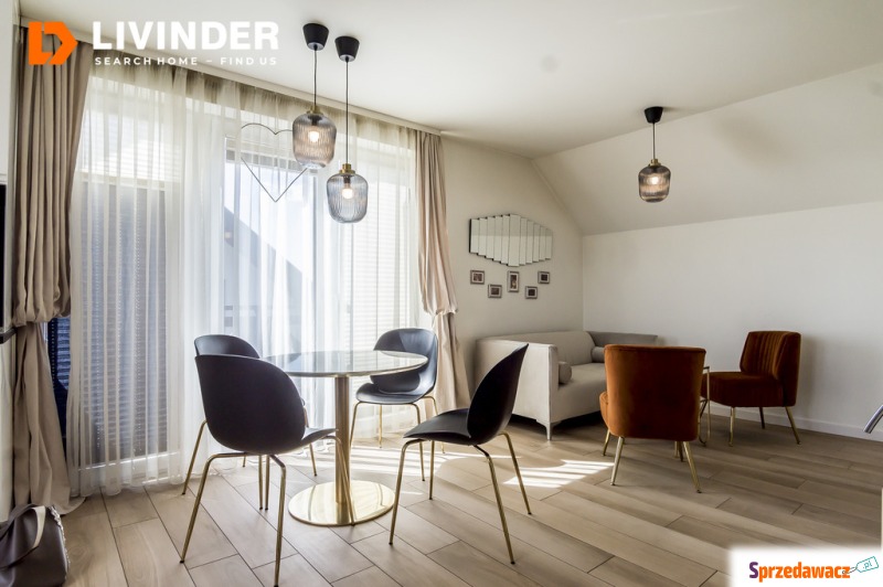 Mieszkanie  4 pokojowe Suchy Las,   81 m2 - Sprzedam