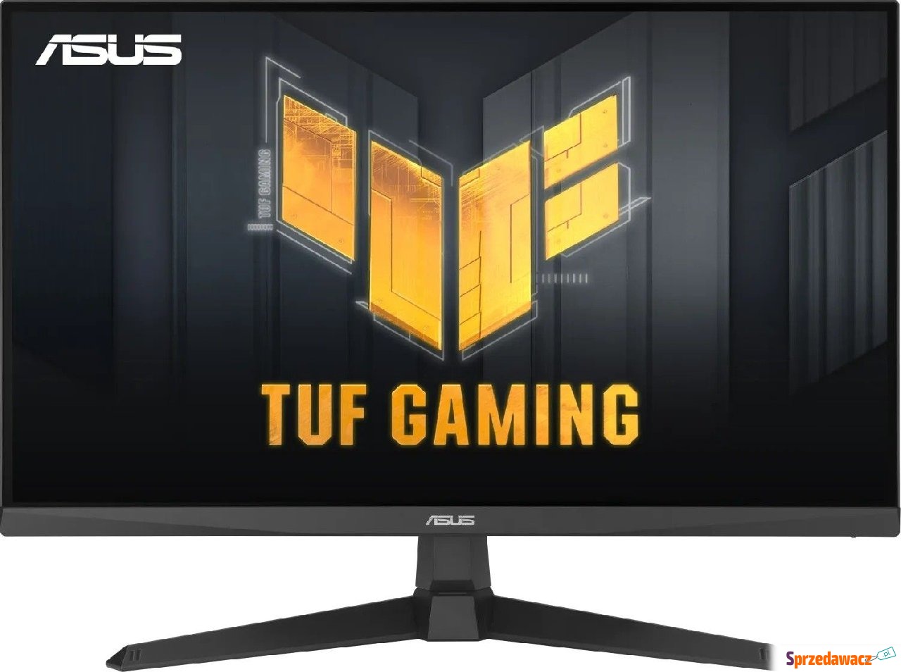 ASUS TUF Gaming VG279QE5A - 144Hz...
