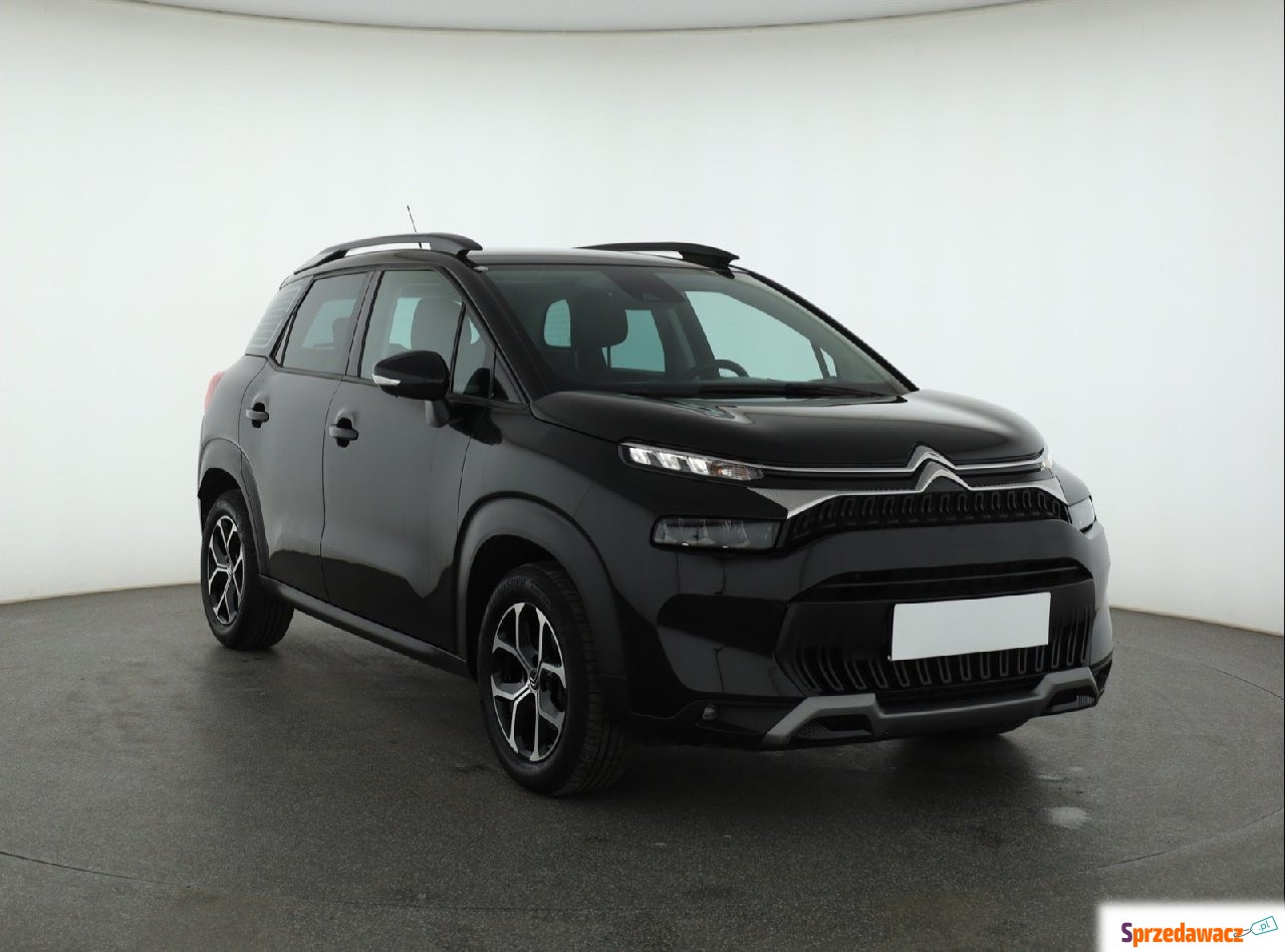 Citroen C3 2022