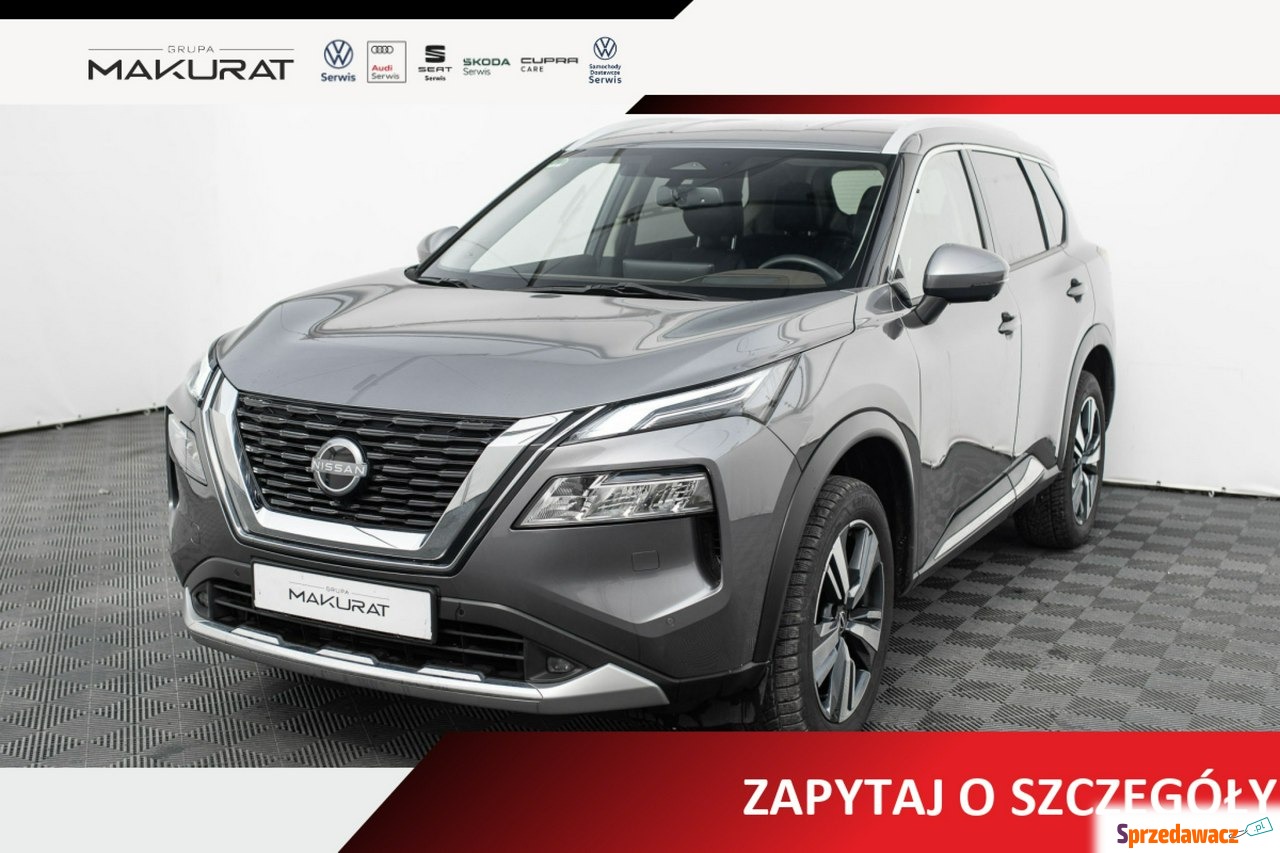 Nissan X-Trail 2023