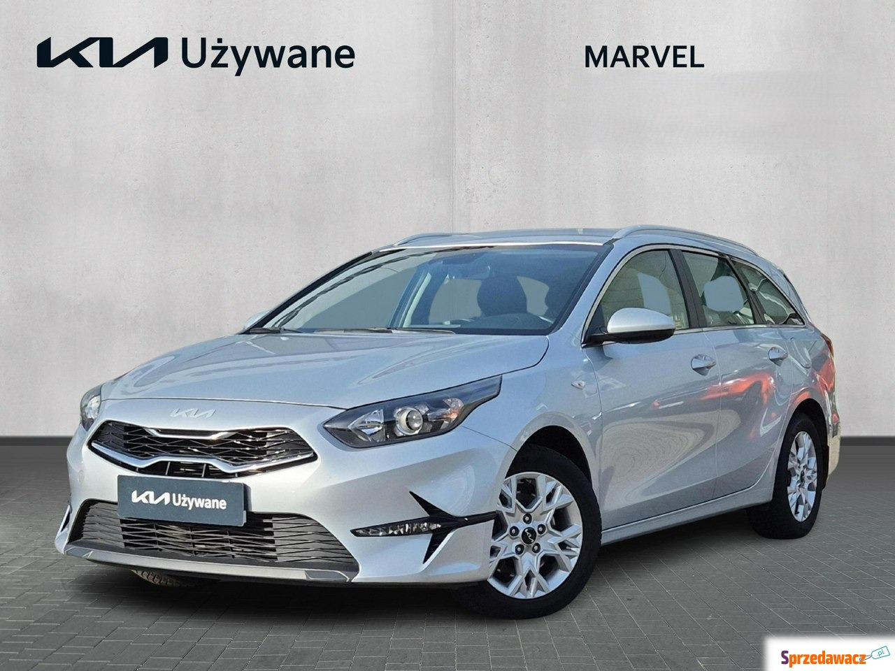 Kia 2024