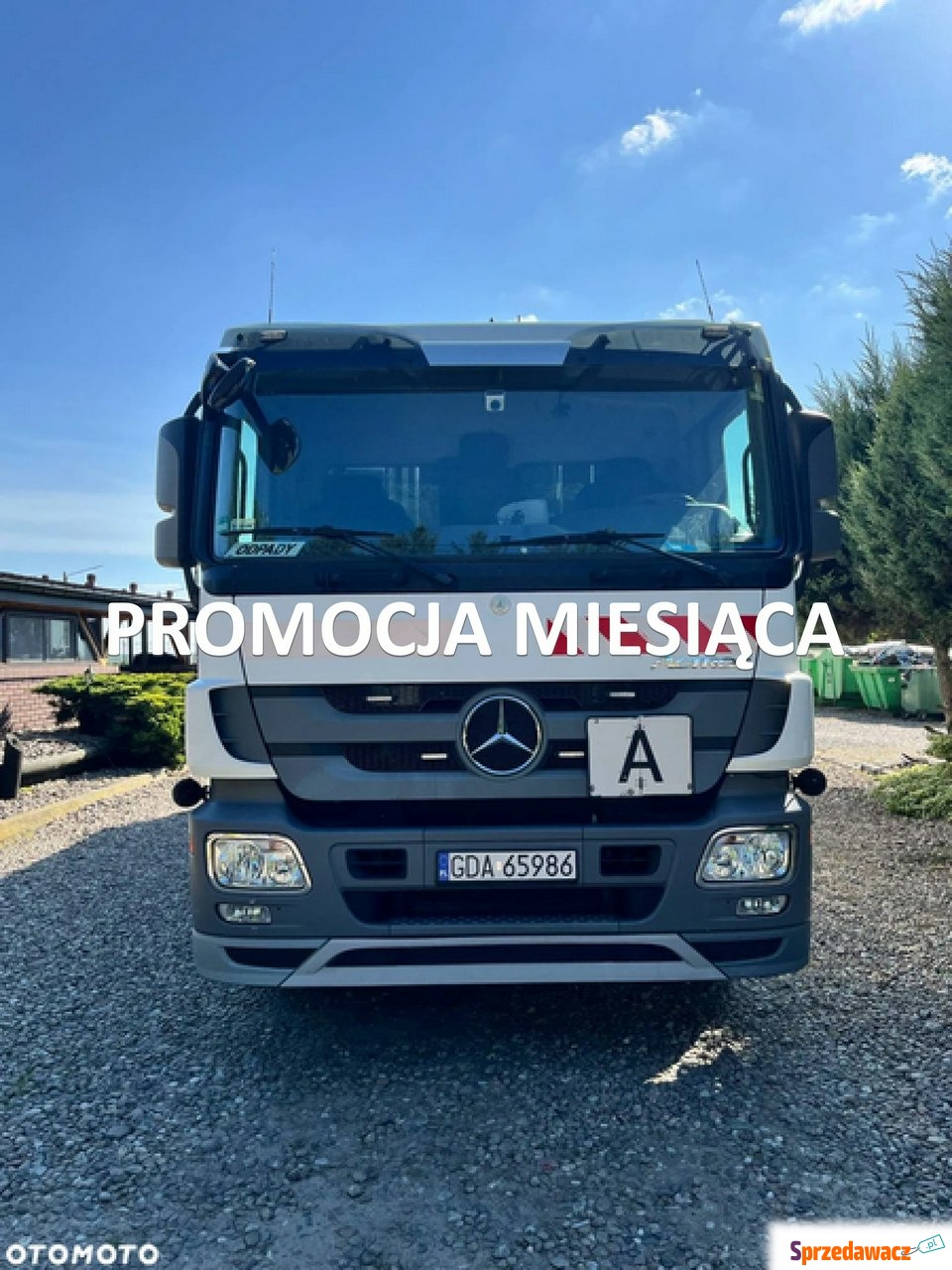 Mercedes - Benz A-klasa 2012
