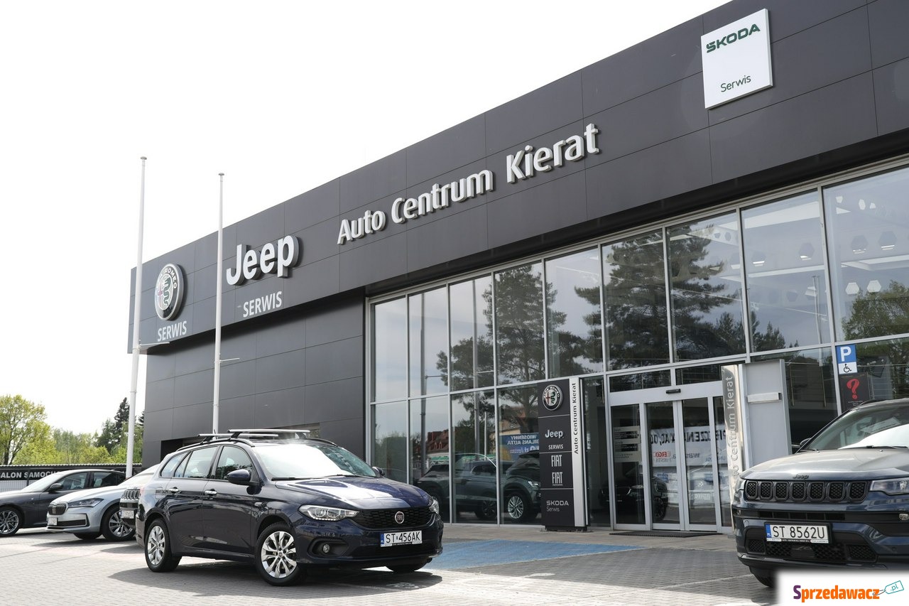 Fiat Tipo - 1,4  95 KM benzyna