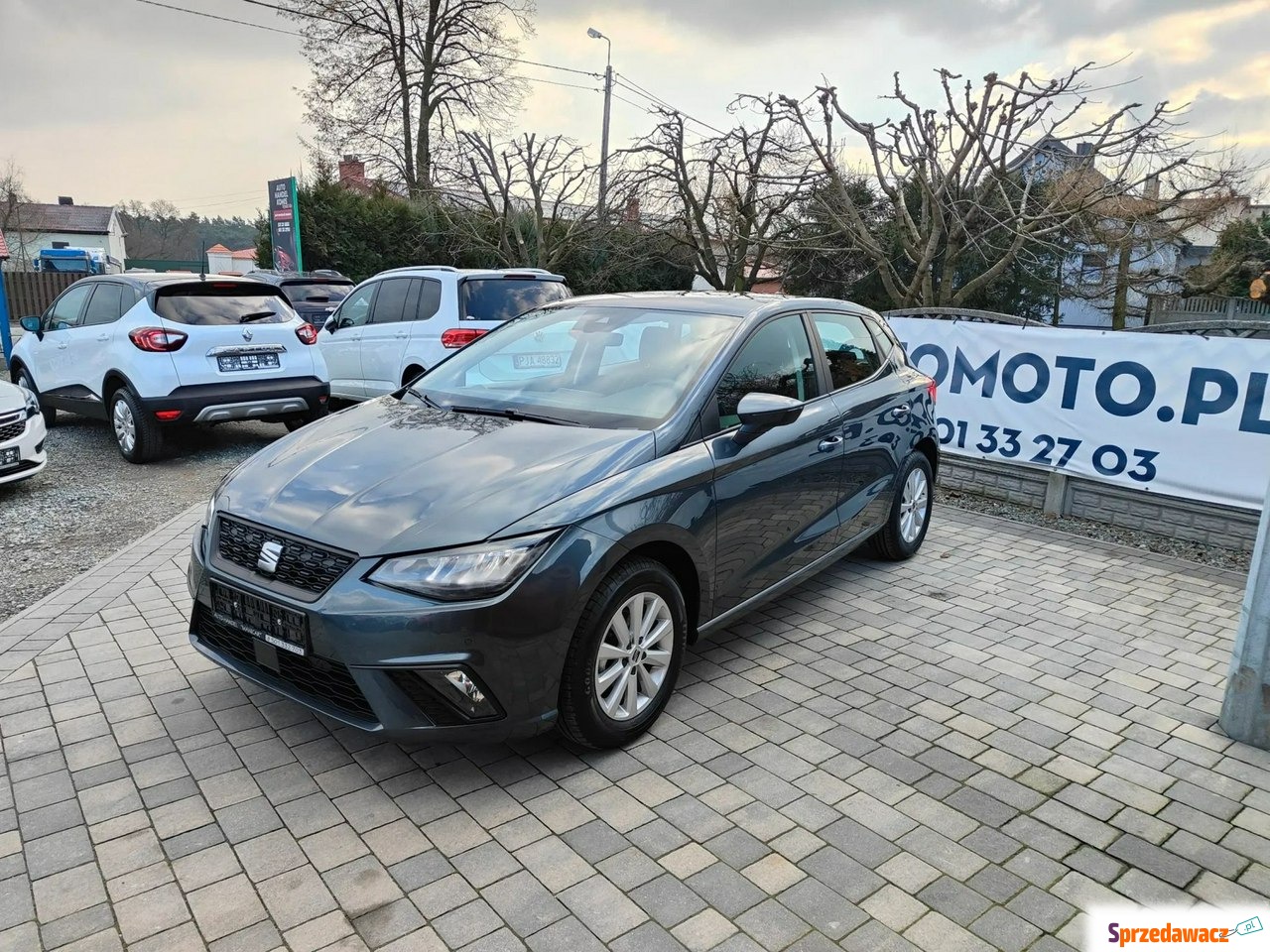 Seat Ibiza 2024