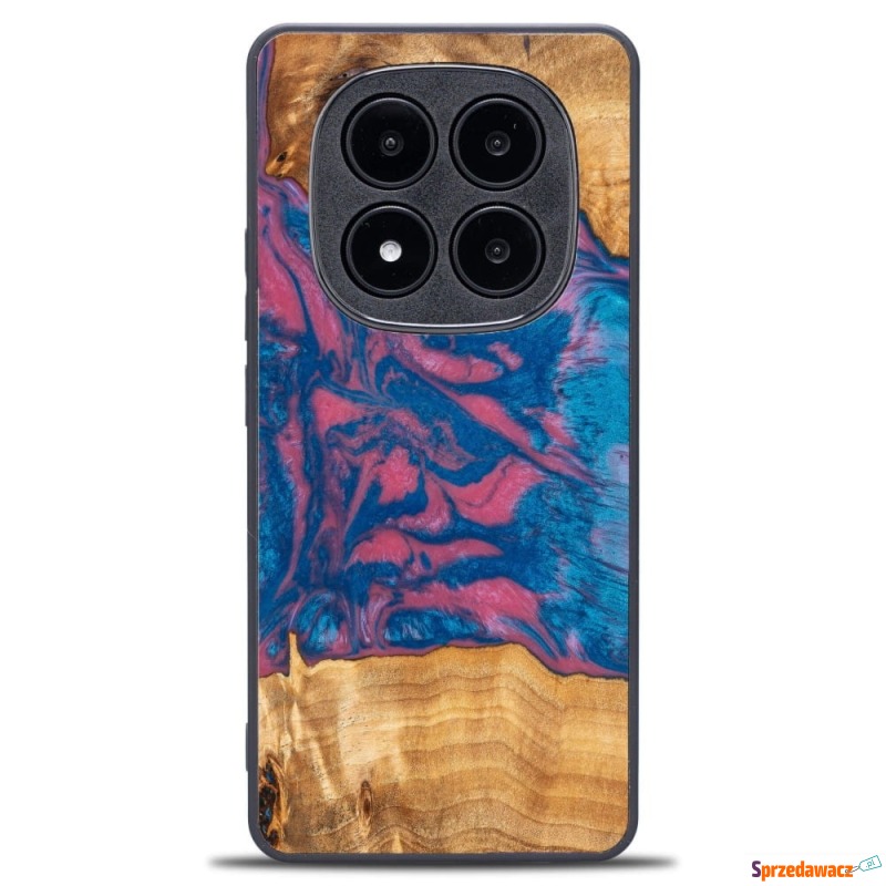 Drewniane etui do Xiaomi Redmi...