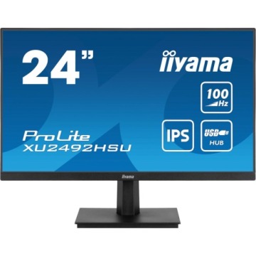 iiyama ProLite monitor komputerowy 60,5 cm (23.8