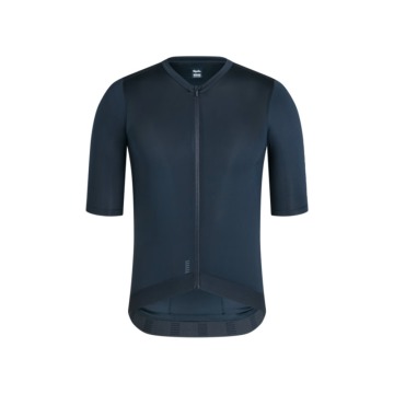 Męska koszulka rowerowa na treningi Rapha Pro Team