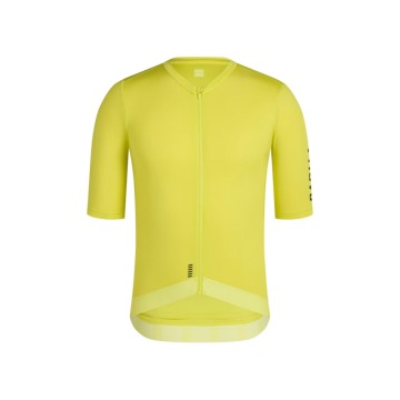 Męska koszulka rowerowa na treningi Rapha Pro Team