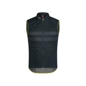 Kamizelka rowerowa męska Rapha Brevet III