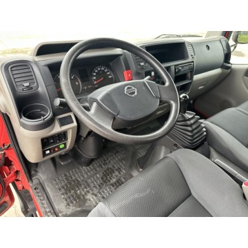 Nissan  2016,  2.5 diesel - Na sprzedaż za 172 200 zł - Warszawa - zdjęcie 6