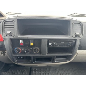 Nissan  2016,  2.5 diesel - Na sprzedaż za 172 200 zł - Warszawa - zdjęcie 7