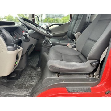 Nissan  2016,  2.5 diesel - Na sprzedaż za 172 200 zł - Warszawa - zdjęcie 5
