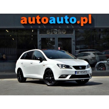 Seat Ibiza  Hatchback 2016,  1.0 benzyna+LPG, automat - Na sprzedaż za 24 900 zł - Warszawa - zdjęcie 3