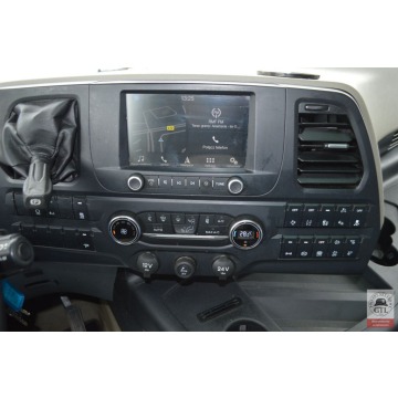 FORD F-MAX [14752] - Ciągniki siodłowe - Gdańsk - zdjęcie 3