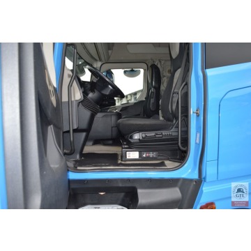 FORD F-MAX [14752] - Ciągniki siodłowe - Gdańsk - zdjęcie 2