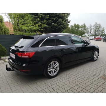 Audi A4 2015,  2.0 diesel - Na sprzedaż za 49 900 zł - Strzegom - zdjęcie 5