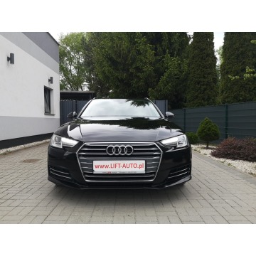Audi A4 2015,  2.0 diesel - Na sprzedaż za 49 900 zł - Strzegom - zdjęcie 2