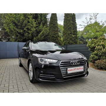 Audi A4 2015,  2.0 diesel - Na sprzedaż za 49 900 zł - Strzegom - zdjęcie 3